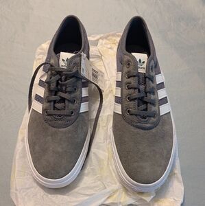 Adidas adi-ease men's skate shoes sz 11